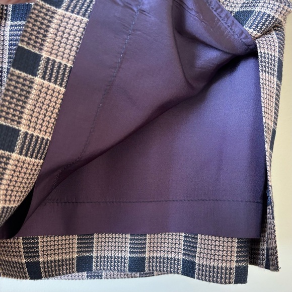 Jones New York Vintage Pencil Skirt - Picture 4 of 7